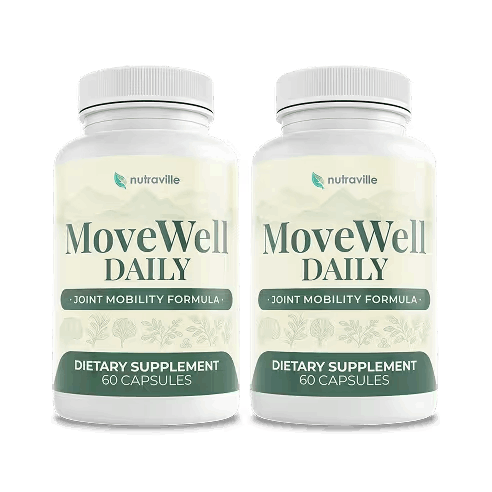 MoveWell Pills